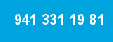 941 331 19 81 941 331 19 81